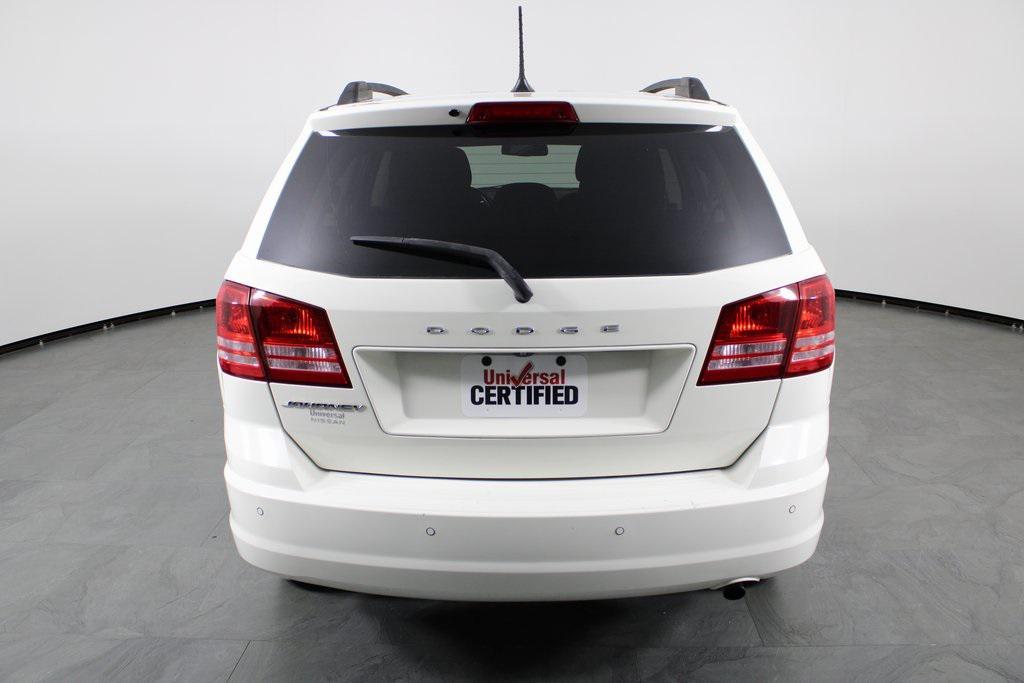 used 2020 Dodge Journey car, priced at $13,032