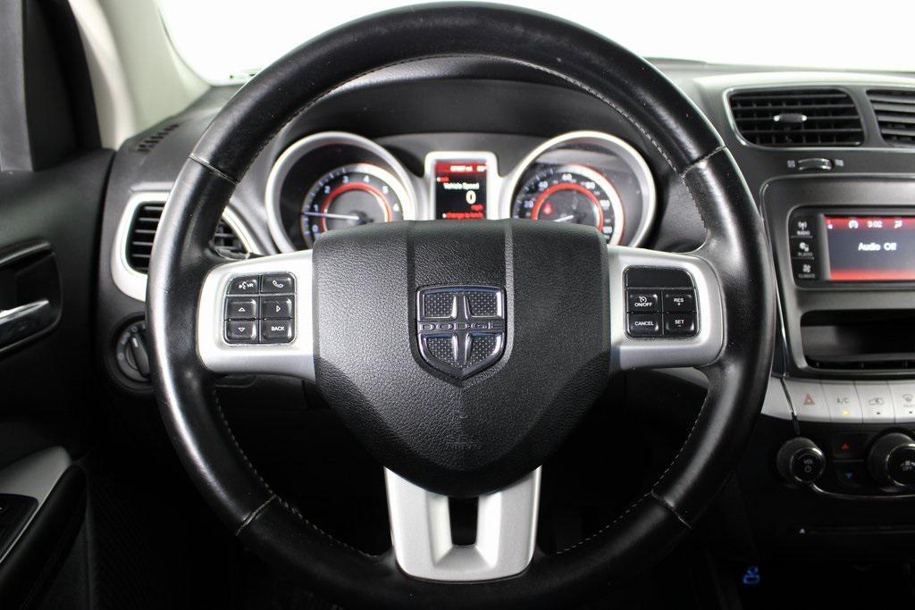 used 2020 Dodge Journey car, priced at $13,032