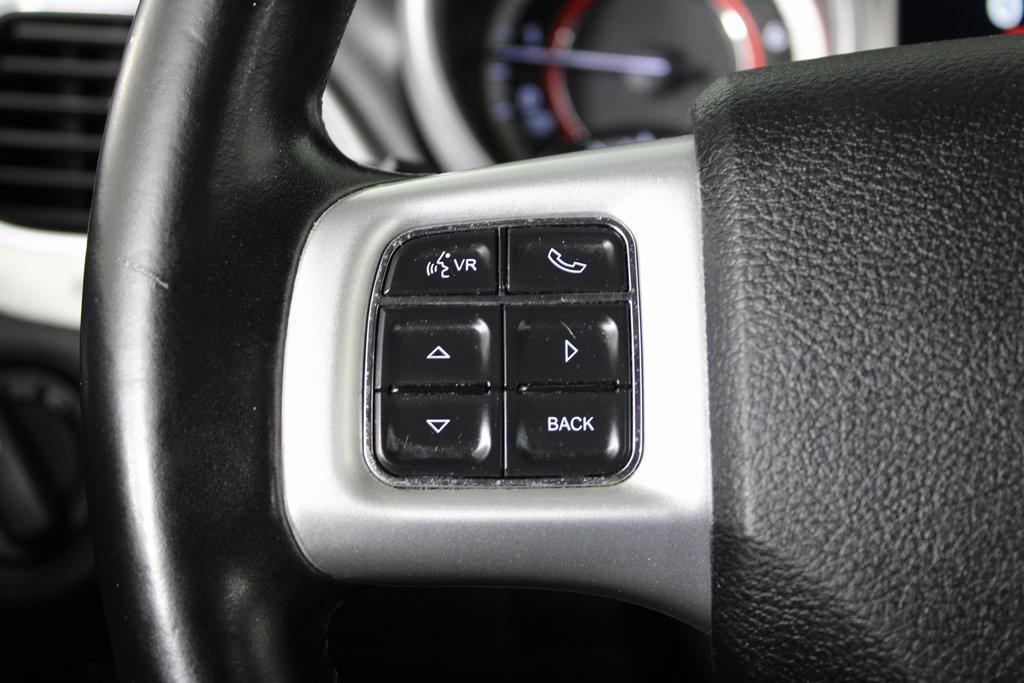 used 2020 Dodge Journey car, priced at $13,032
