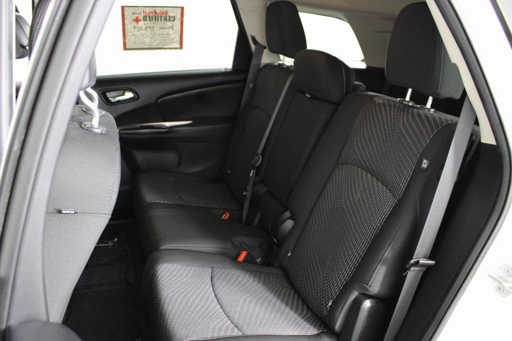 used 2020 Dodge Journey car, priced at $13,032