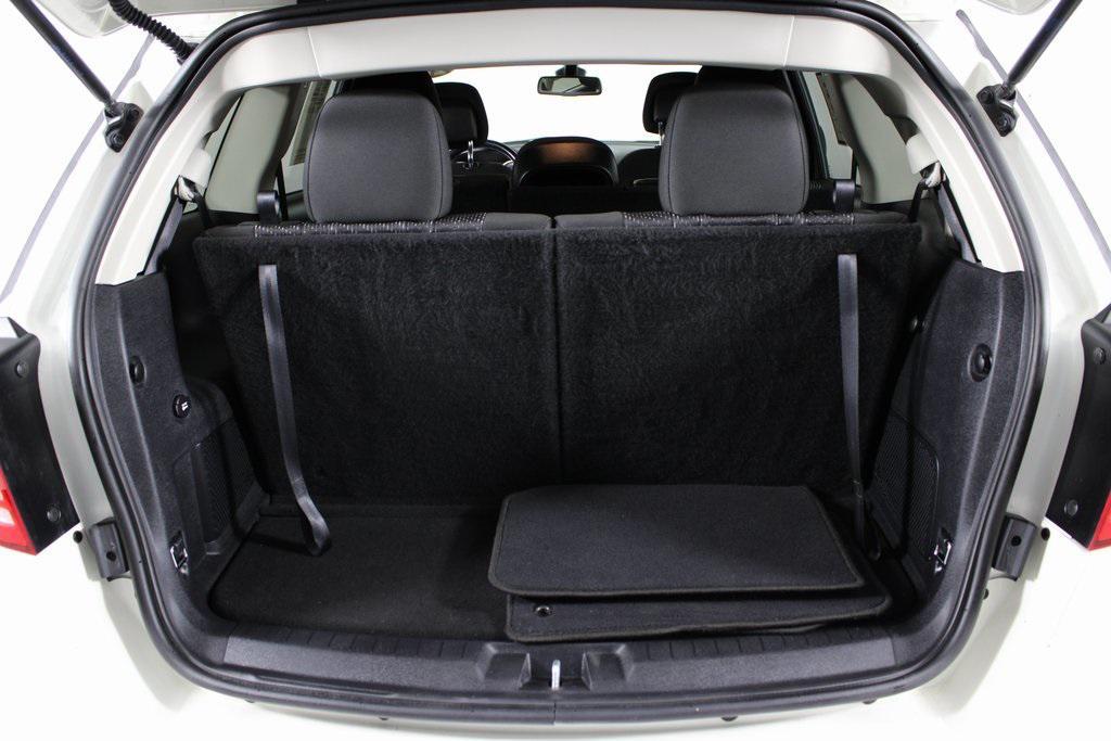 used 2020 Dodge Journey car, priced at $13,032