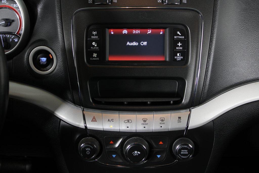 used 2020 Dodge Journey car, priced at $13,032