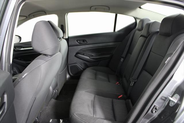 used 2023 Nissan Altima car, priced at $19,987