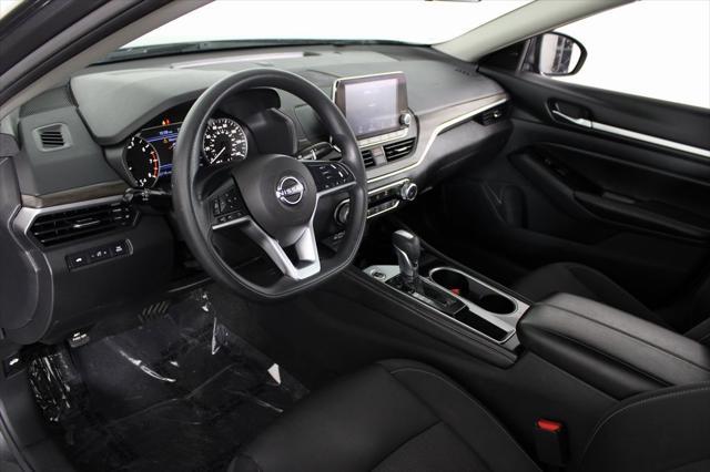 used 2023 Nissan Altima car, priced at $19,987