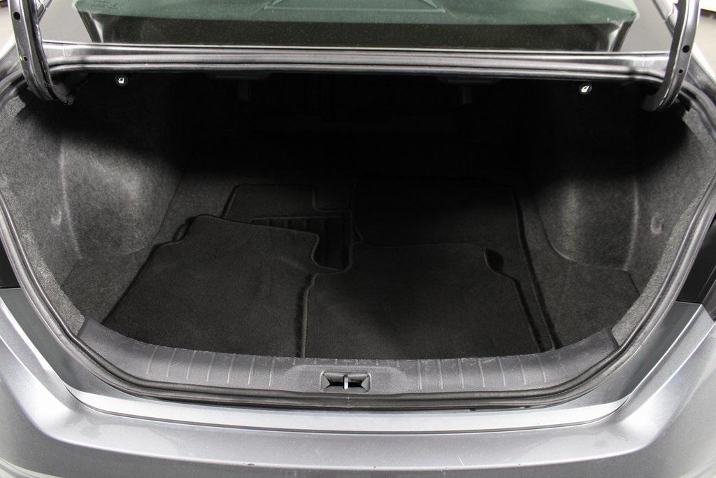 used 2023 Nissan Altima car, priced at $17,987