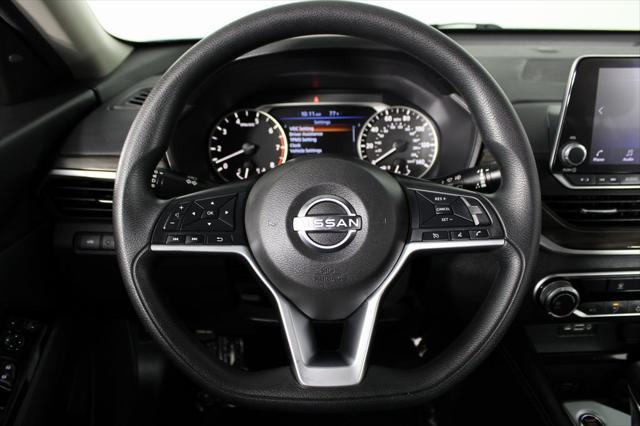used 2023 Nissan Altima car, priced at $19,987