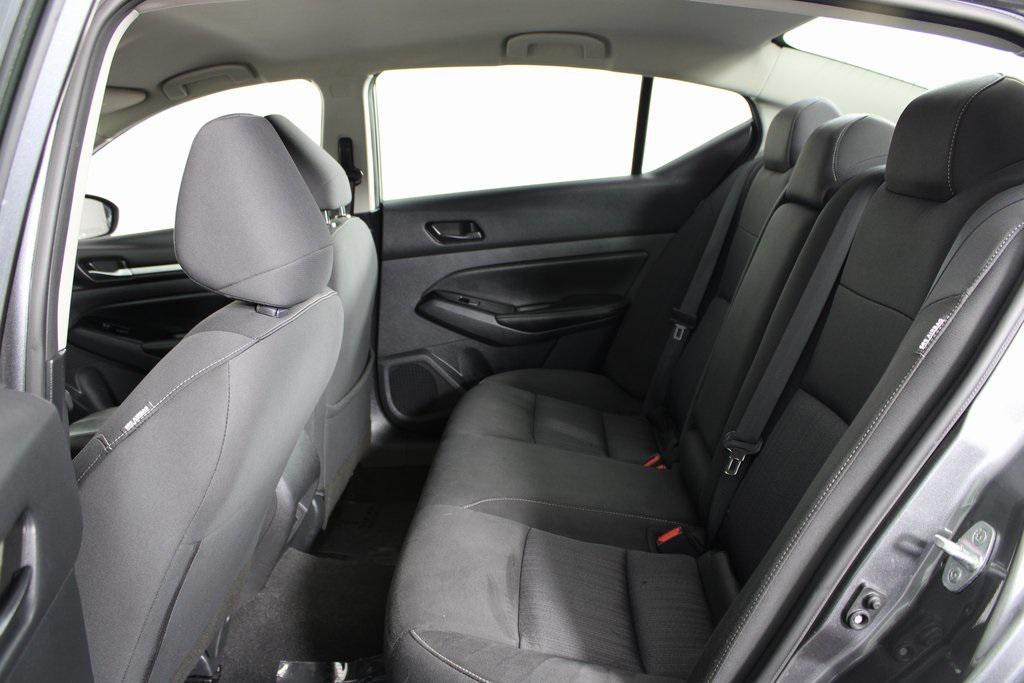 used 2023 Nissan Altima car, priced at $17,987