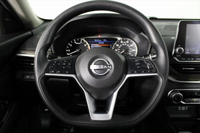 used 2023 Nissan Altima car, priced at $19,987