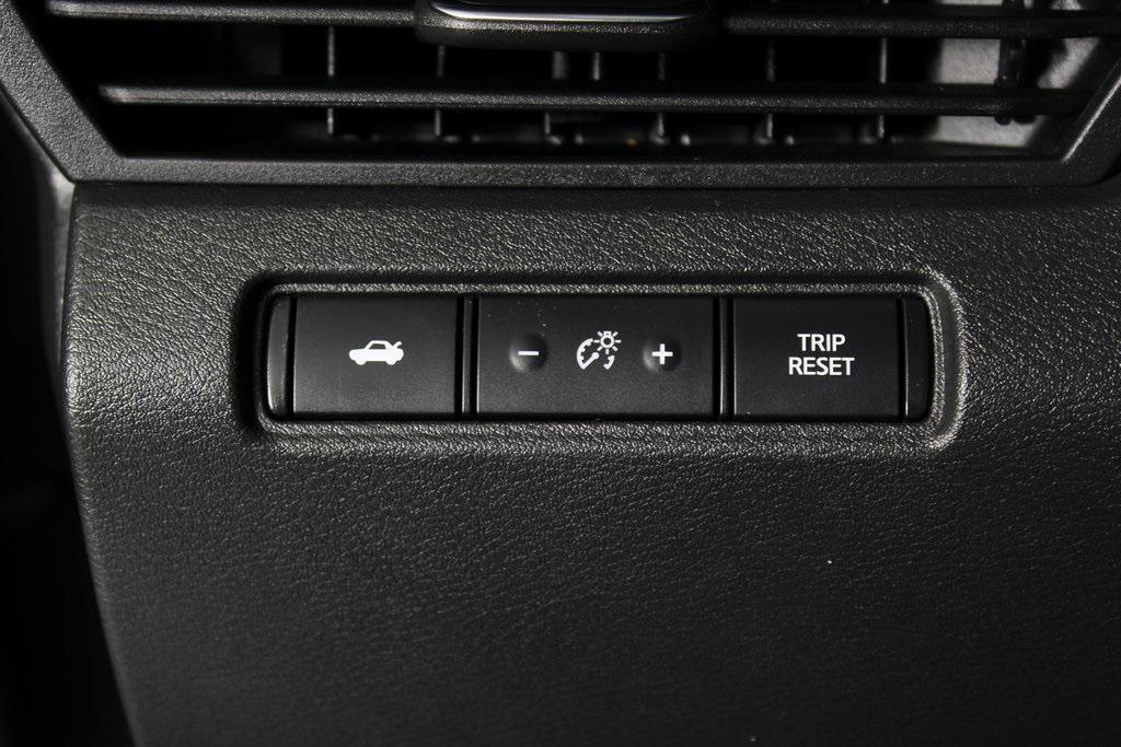 used 2023 Nissan Altima car, priced at $17,987