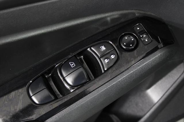 used 2023 Nissan Altima car, priced at $19,987
