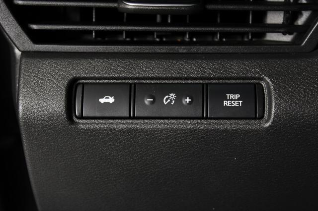used 2023 Nissan Altima car, priced at $19,987