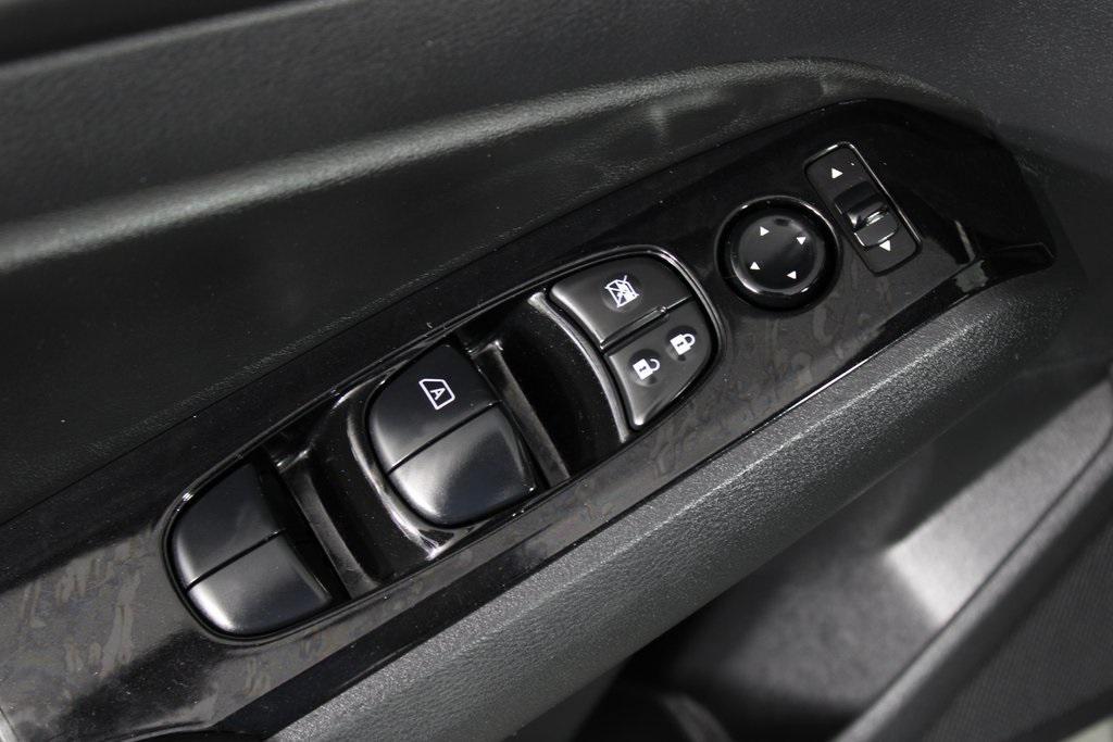 used 2023 Nissan Altima car, priced at $17,987