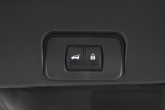 used 2022 Nissan Rogue car, priced at $25,987