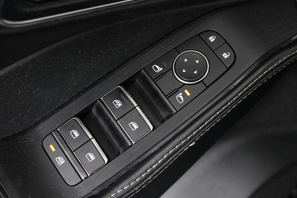 used 2022 Nissan Rogue car, priced at $24,987