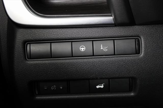 used 2022 Nissan Rogue car, priced at $25,987