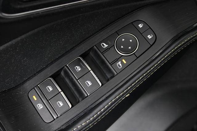 used 2022 Nissan Rogue car, priced at $25,987