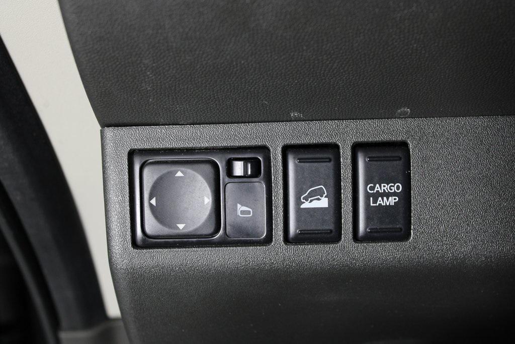 used 2021 Nissan Frontier car, priced at $24,987