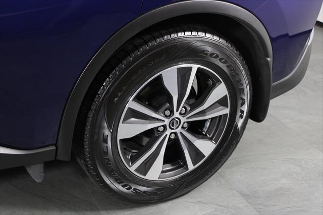used 2020 Nissan Murano car, priced at $17,987