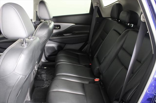 used 2020 Nissan Murano car, priced at $17,987