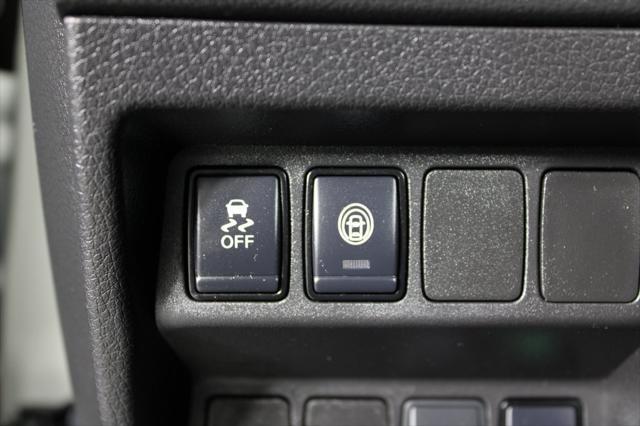 used 2021 Nissan Rogue Sport car, priced at $15,756