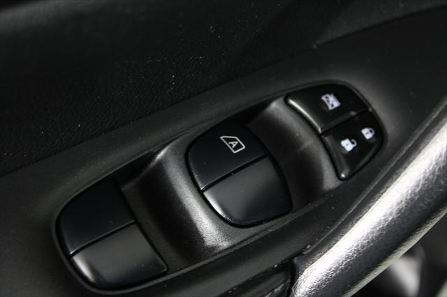 used 2021 Nissan Rogue Sport car, priced at $15,756