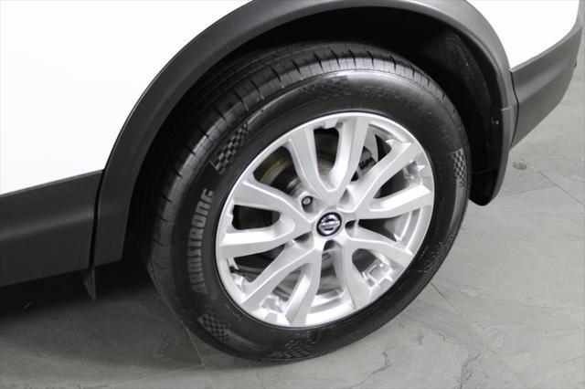 used 2021 Nissan Rogue Sport car, priced at $15,756