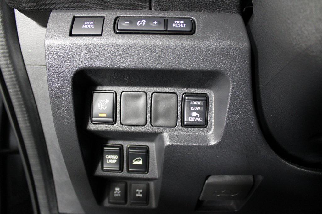 used 2023 Nissan Frontier car, priced at $36,987