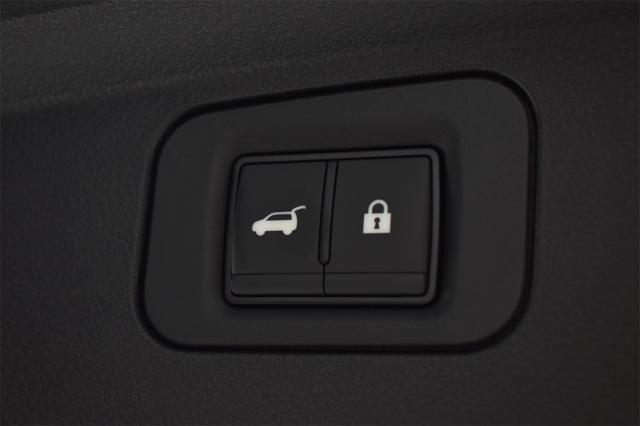 new 2025 Nissan Armada car, priced at $74,314