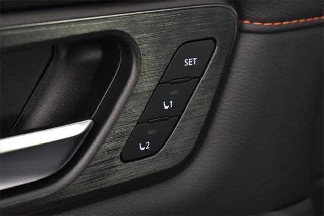 new 2025 Nissan Armada car, priced at $74,314