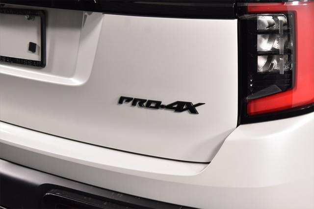 new 2025 Nissan Armada car, priced at $74,314