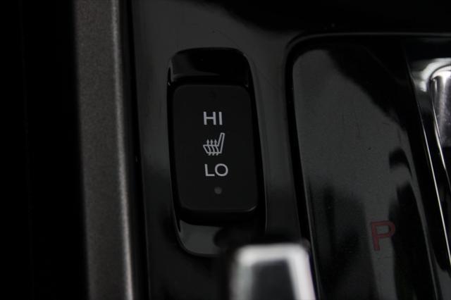 used 2017 Honda Accord car, priced at $15,643