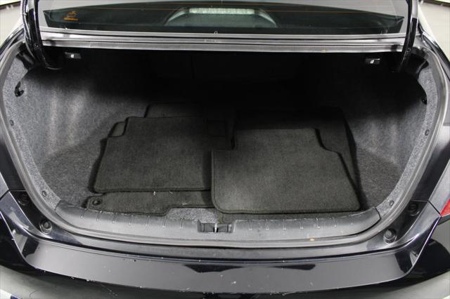 used 2017 Honda Accord car, priced at $15,643