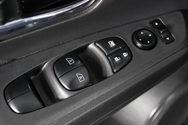 used 2021 Nissan Kicks car, priced at $16,987