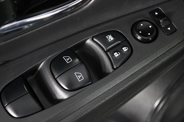 used 2023 Nissan Kicks car, priced at $18,487
