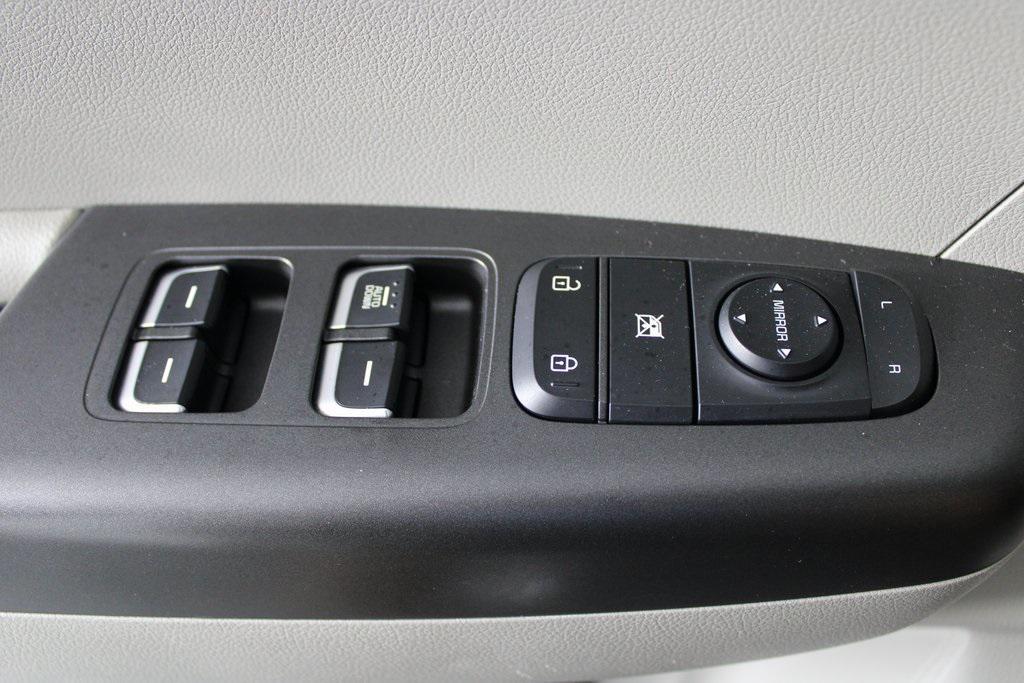 used 2022 Kia Sportage car, priced at $16,987