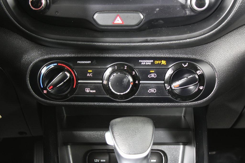 used 2020 Kia Soul car, priced at $10,311