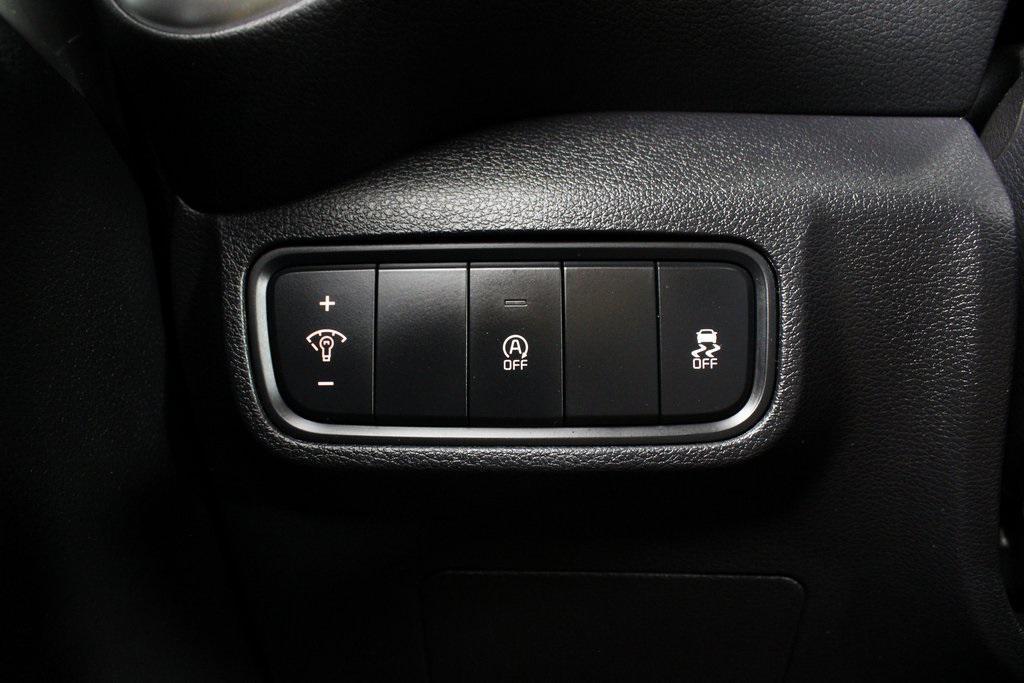 used 2020 Kia Soul car, priced at $10,311