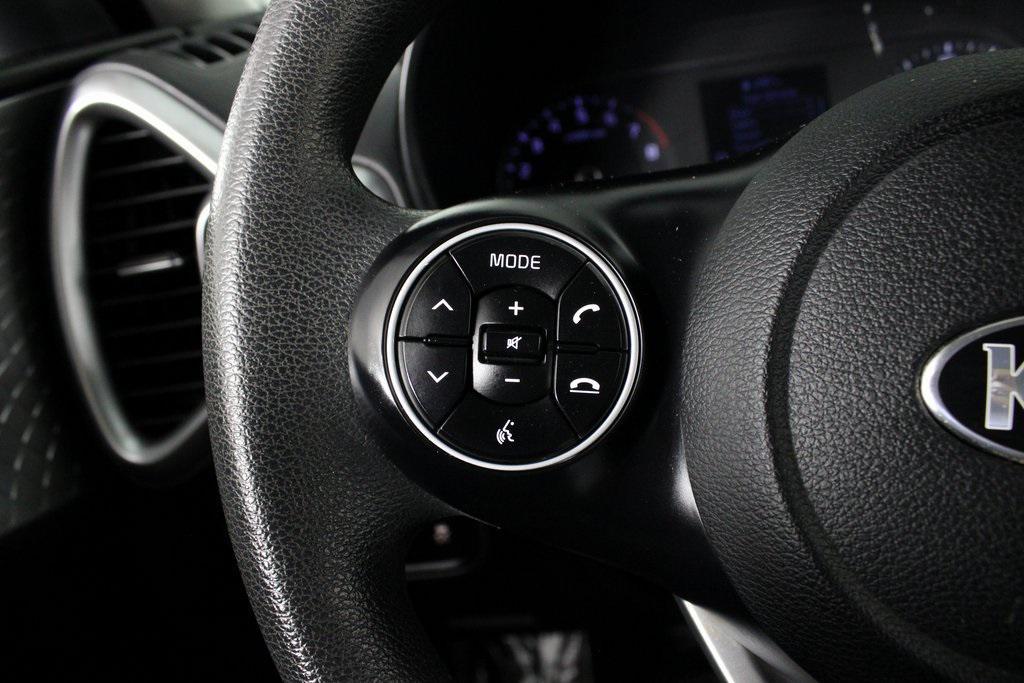 used 2020 Kia Soul car, priced at $10,311