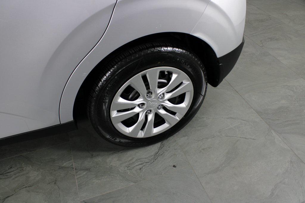 used 2020 Kia Soul car, priced at $10,311