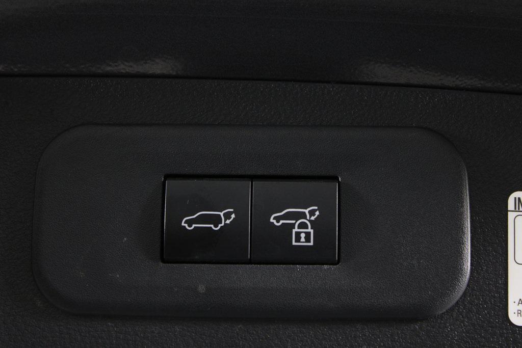 used 2022 Lexus NX 250 car, priced at $29,832