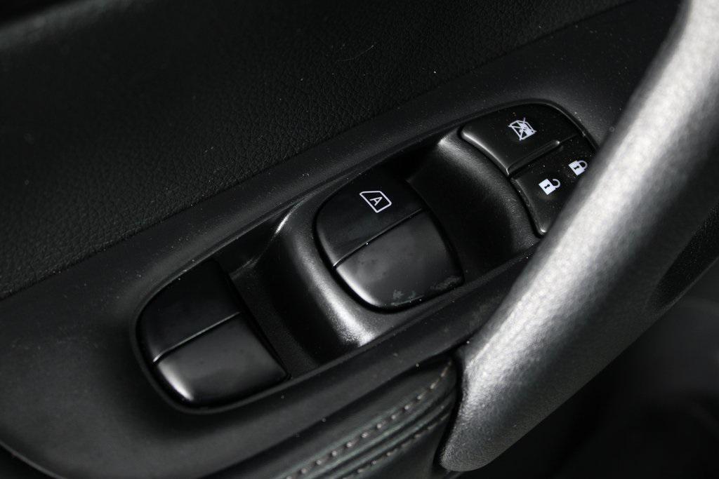 used 2020 Nissan Rogue car, priced at $14,340