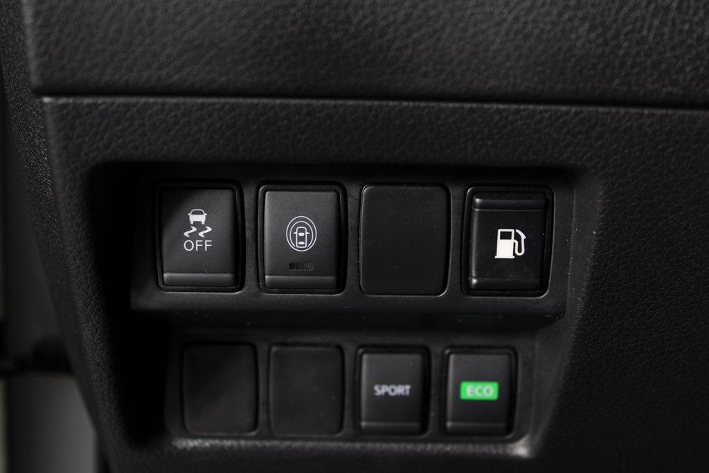 used 2020 Nissan Rogue car, priced at $14,340