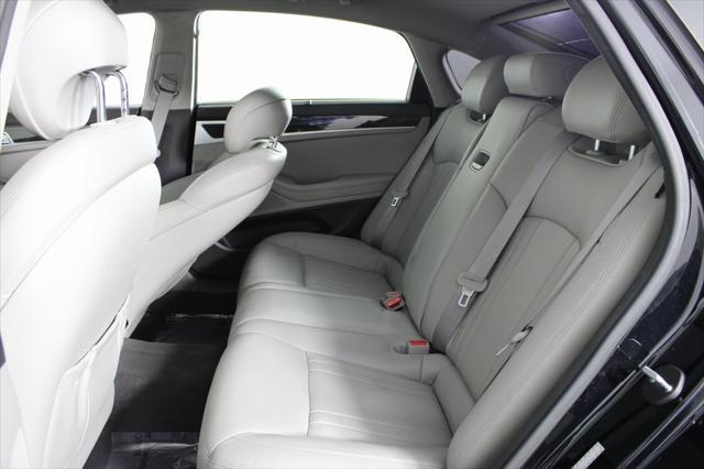 used 2015 Hyundai Genesis car, priced at $12,232