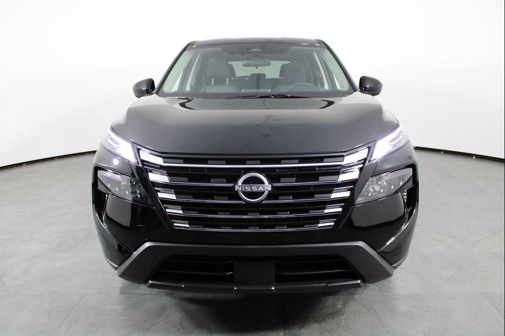new 2026 Nissan Rogue car, priced at $29,160
