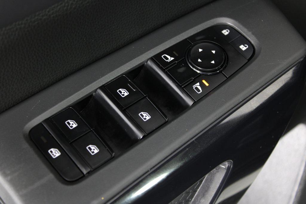 used 2023 Nissan Pathfinder car, priced at $26,561