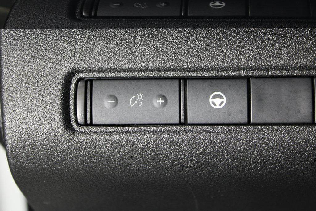 used 2023 Nissan Pathfinder car, priced at $26,561