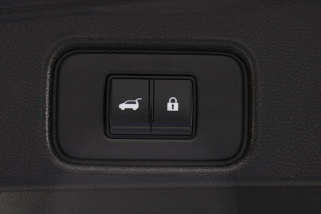used 2023 Nissan Pathfinder car, priced at $34,287