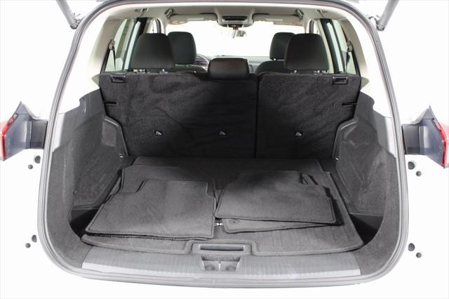 used 2025 Nissan Rogue car, priced at $26,587