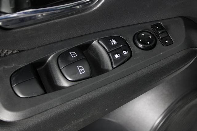 used 2021 Nissan Kicks car, priced at $18,540