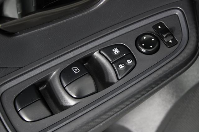 used 2024 Nissan Versa car, priced at $16,987